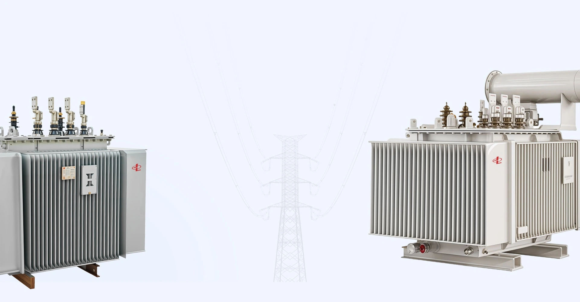 SPECIALIZED SUPPLIERS OF OIL IMMERSED TRANSFORMER BG