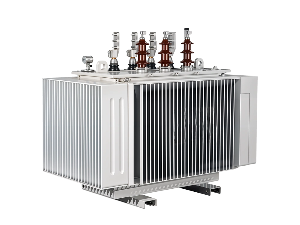 Oil Immersed Transformer