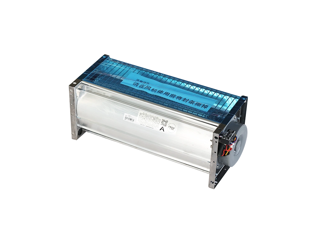 Dry Type Transformer Cooling Fan 