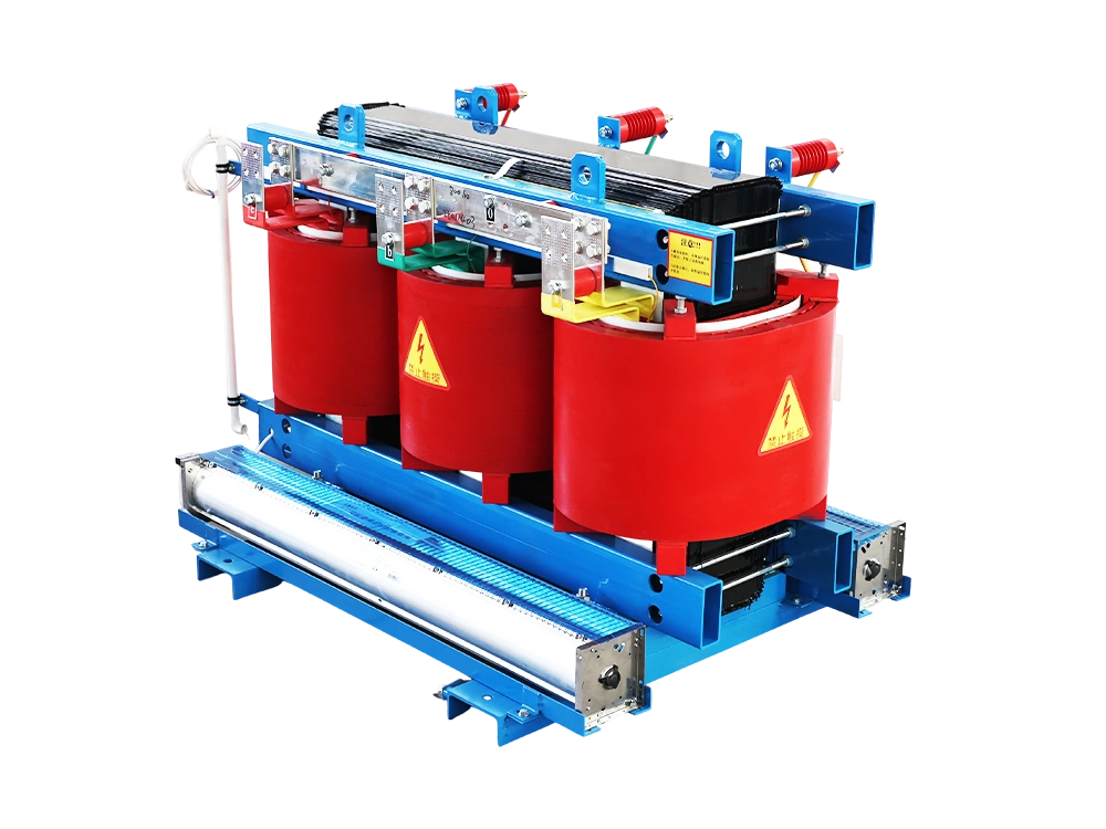 Dry Type Transformer1
