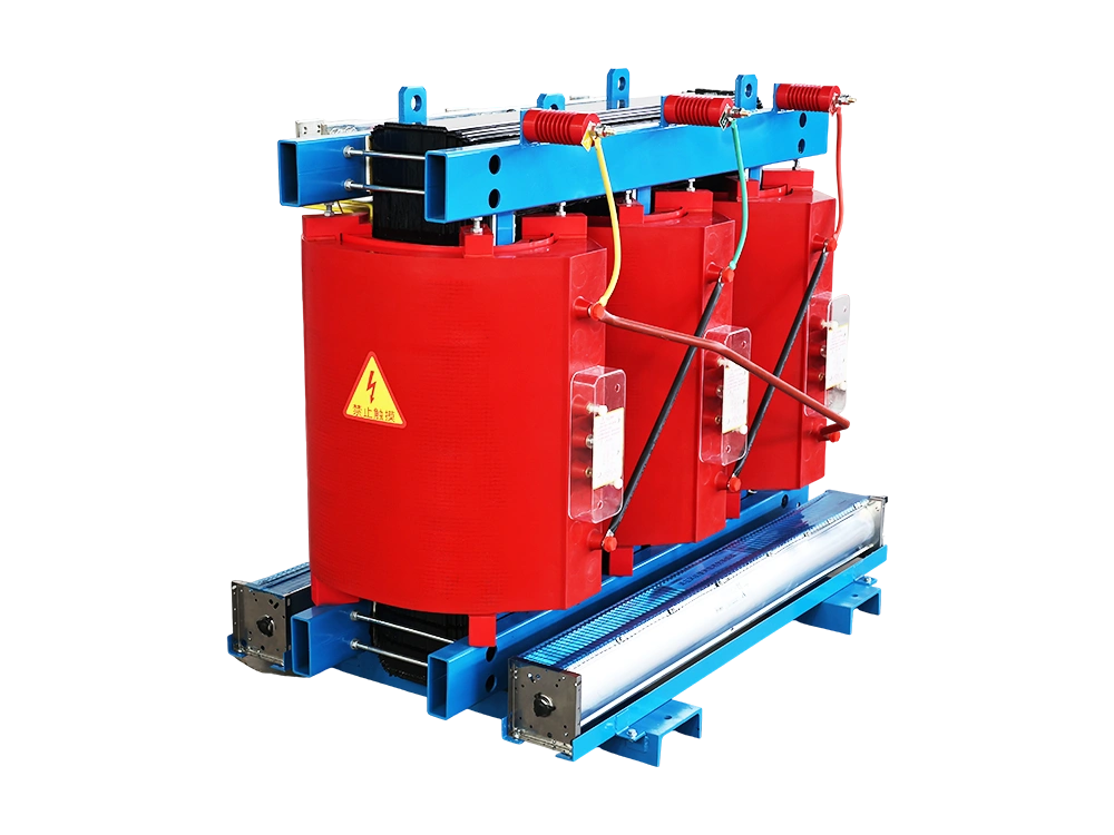 Dry Type Transformer2
