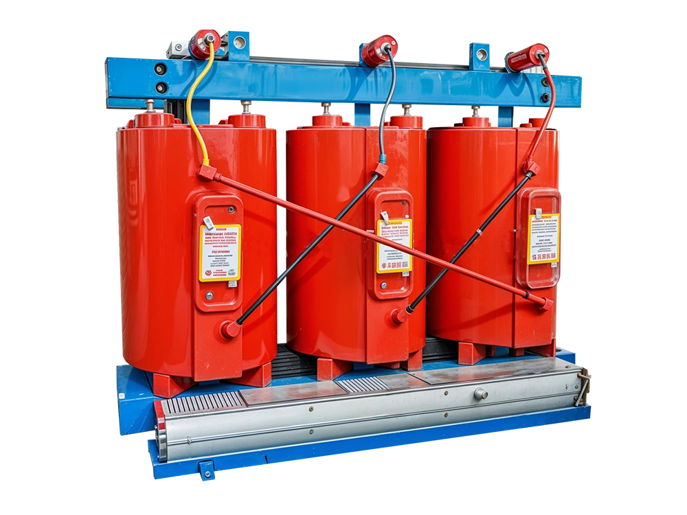 Dry Type Transformer