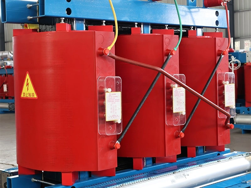 Dry Type Transformer