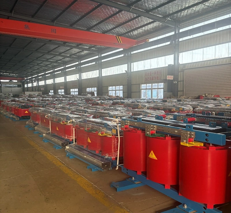 Surge in Box-Type Substation Demand Driven by European and American Grid Upgrades: Focus on the Low-Carbon Trend of Photovoltaic Transformers and Dry-Type Transformers