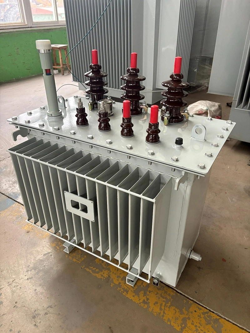 Global AI Boom Drives Surge in Transformer Demand, Supply Chain Faces New Challenges